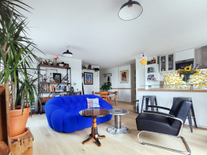 Photo de galerie - Architecte d'intérieur - Décorateur d'intérieur