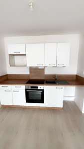 Photo de galerie - Ne pose cuisine 