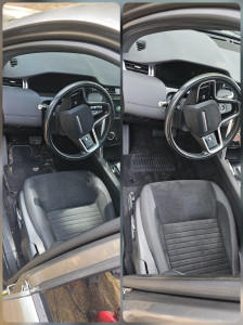 Photo de galerie - Nettoyage 