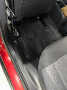 Photo de galerie - Après le nettoyage