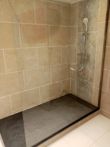 Photo de galerie - Salle de bain