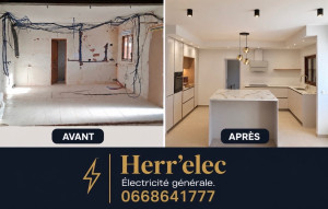 Photo de galerie - Rénovation 