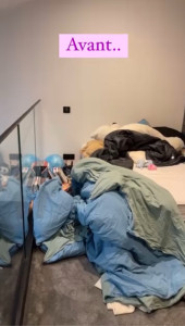 Photo de galerie - Avant 