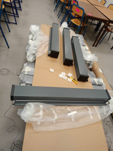 Photo de galerie - Bricolage toutes les services