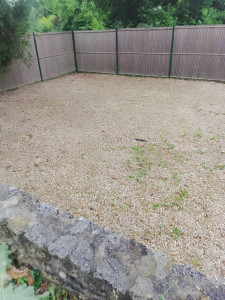 Photo de galerie - Jardinier