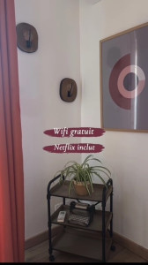 Photo de galerie - Menage , aide a la personne, livraison de courses