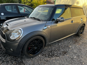 Photo de galerie - Turbo 170 € main-d’œuvre
