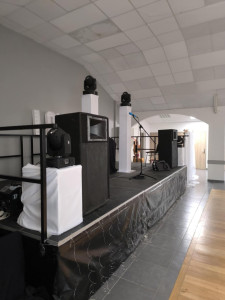 Photo de galerie - DJ - Disc Jockey