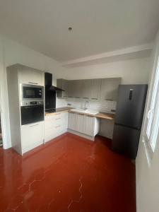 Photo de galerie - Menuiserie - Huisserie - Agencement