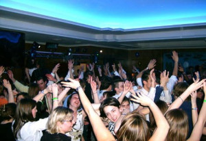 Photo de galerie - DJ - Disc Jockey