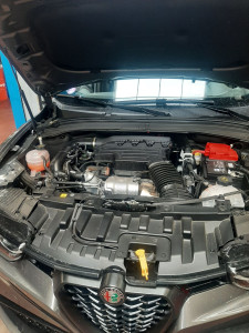 Photo de galerie - Entretien - Réparation autres véhicules