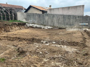 Photo de galerie - Terrassement - Assainissement