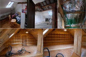 Photo de galerie - Bricolage et multi services