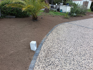 Photo de galerie - Paysagiste - Aménagement du jardin