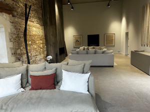 Photo de galerie - Gros ménage de fond