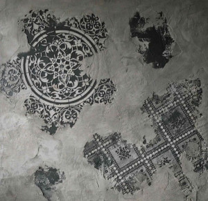 Photo de galerie - Enduit vénitien avec ou sans reliefs 