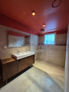 Photo de galerie - Carrelage