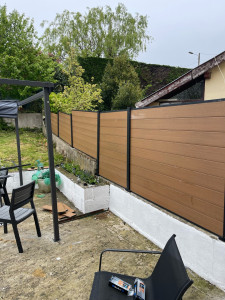 Photo de galerie - Couturière