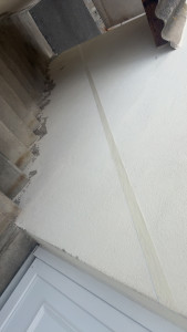 Photo de galerie - Peinture extérieur 