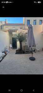 Photo de galerie - Jardinier