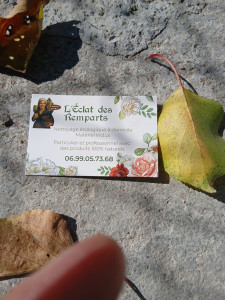 Photo de galerie - Lancement l éclat Des Remparts 