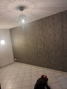 Photo de galerie - Chambre fini