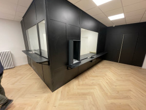 Photo de galerie - Artisan tout corps d'état - Rénovation