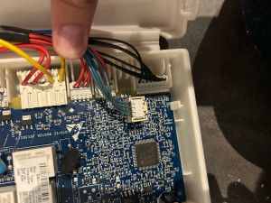 Photo de galerie - Dépannage électroménager