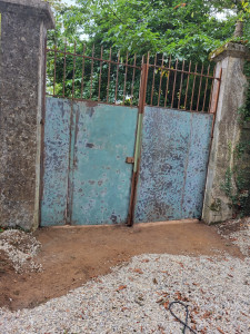 Photo de galerie - Peinture - Tapisserie