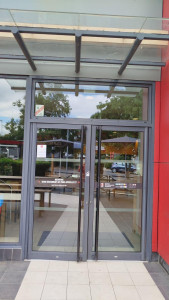 Photo de galerie - Ménage