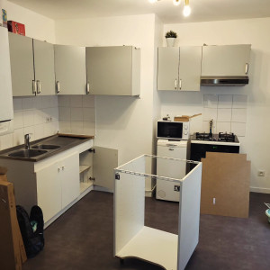Photo de galerie - Bricolage et multi services