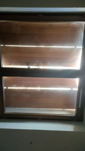 Photo de galerie - Ménage