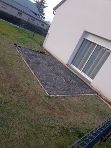 Photo de galerie - Bricolage et multi services