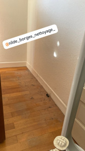 Photo de galerie - Ménage