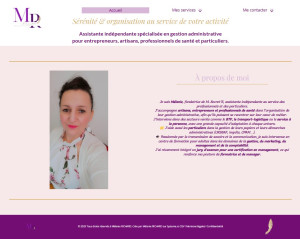 Photo de galerie - Soutien administratif