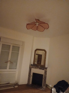 Photo de galerie - Installation électrique