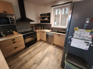 Photo de galerie - Entretien 