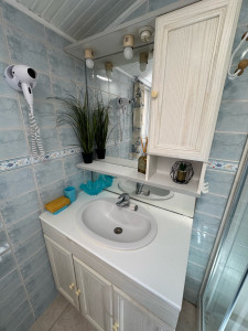 Photo de galerie - Location saisonnière 