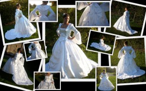 Photo de galerie - Couturière