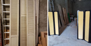 Photo de galerie - Artisan tout corps d'état - Rénovation
