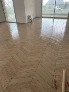 Photo de galerie - Carrelage
