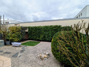 Photo de galerie - Taille de haie