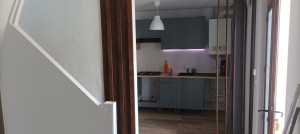 Photo de galerie - Artisan tout corps d'état - Rénovation