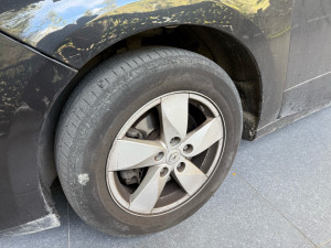 Photo de galerie - Lavage auto