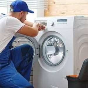 Photo de galerie - Réparations