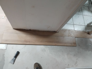 Photo de galerie - Parquet