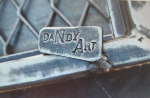 Photo de galerie - Dandy Art 