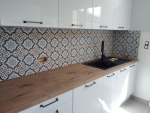 Photo de galerie - Carrelage
