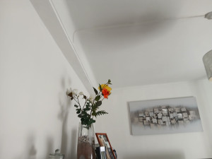 Photo de galerie - Finition appartement square sidi brahim 13004