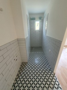 Photo de galerie - Carrelage